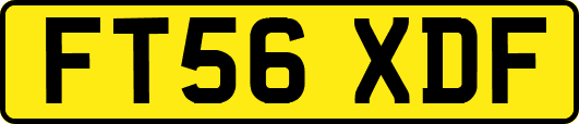 FT56XDF