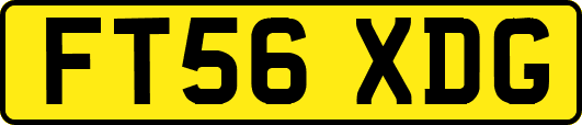FT56XDG