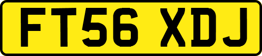 FT56XDJ