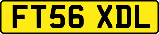 FT56XDL