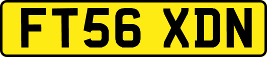 FT56XDN