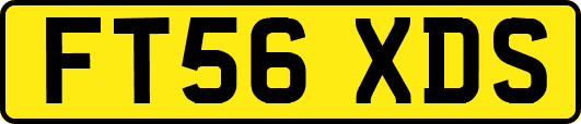 FT56XDS