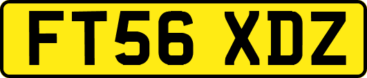 FT56XDZ