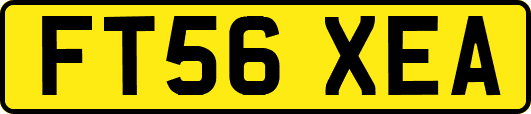 FT56XEA