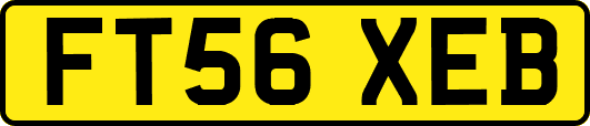 FT56XEB