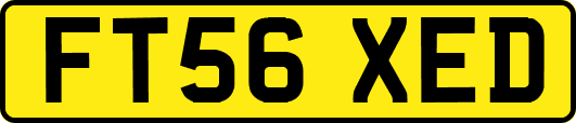 FT56XED