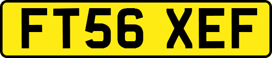FT56XEF