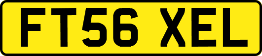 FT56XEL