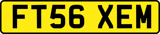FT56XEM