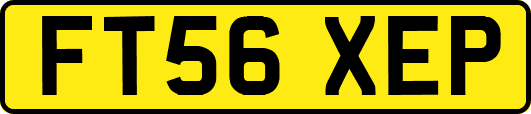 FT56XEP