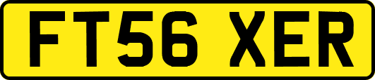 FT56XER
