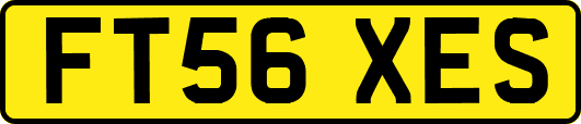 FT56XES