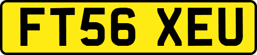 FT56XEU