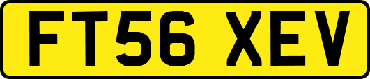 FT56XEV