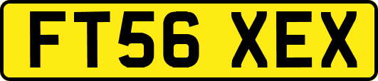 FT56XEX