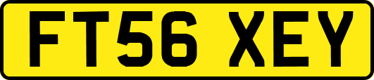 FT56XEY