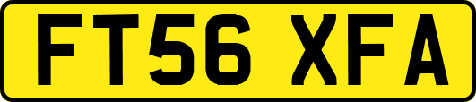 FT56XFA