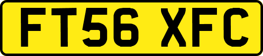 FT56XFC