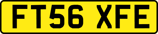 FT56XFE