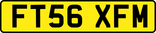 FT56XFM