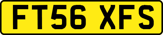 FT56XFS