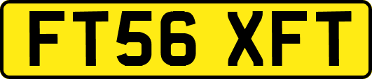 FT56XFT