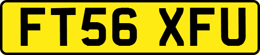 FT56XFU