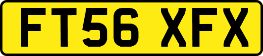 FT56XFX