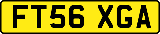 FT56XGA