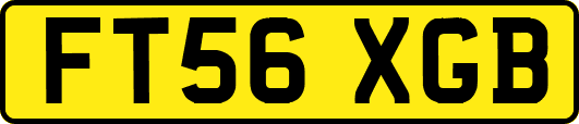 FT56XGB