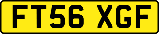 FT56XGF
