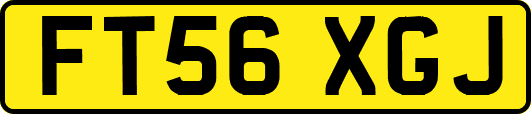FT56XGJ