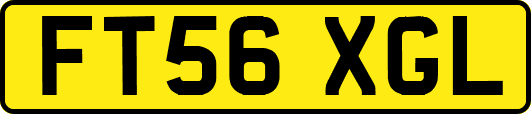 FT56XGL