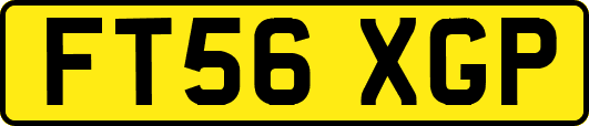 FT56XGP
