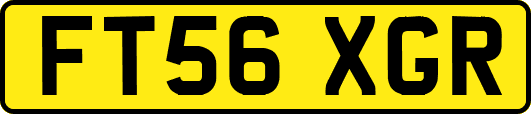 FT56XGR