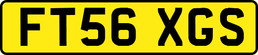 FT56XGS