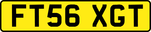 FT56XGT