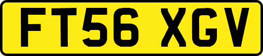 FT56XGV