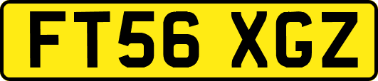 FT56XGZ
