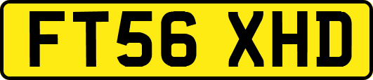 FT56XHD