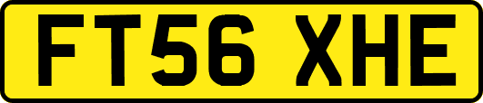 FT56XHE