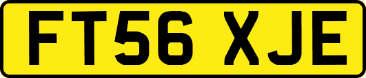 FT56XJE