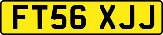 FT56XJJ