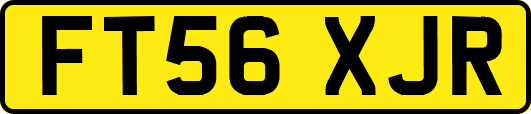 FT56XJR