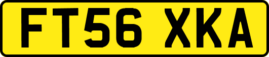 FT56XKA