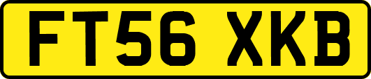 FT56XKB