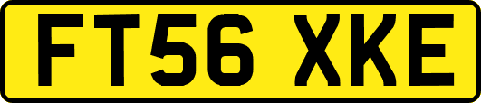 FT56XKE