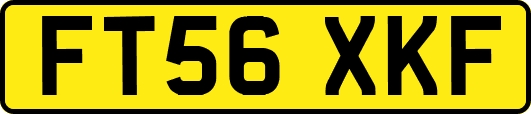 FT56XKF