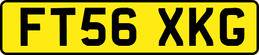 FT56XKG