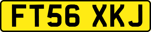 FT56XKJ